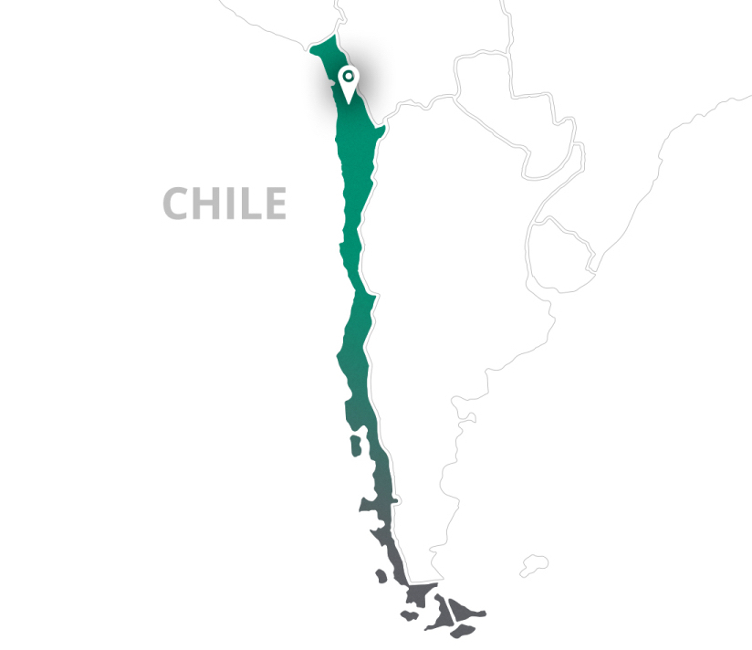 Sierra Gorda Sierra Gorda