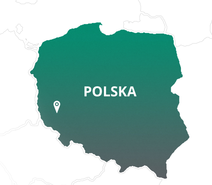 ZG Polkowice - Sieroszowice ZG Polkowice - Sieroszowice